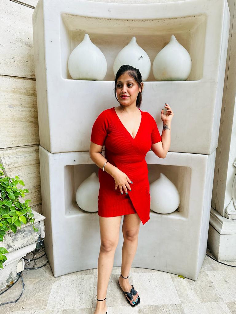 Call Girl Agency in Dwarka