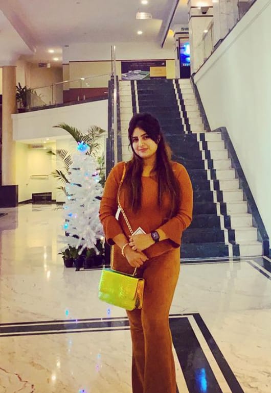 Call Girl Service in Dwarka